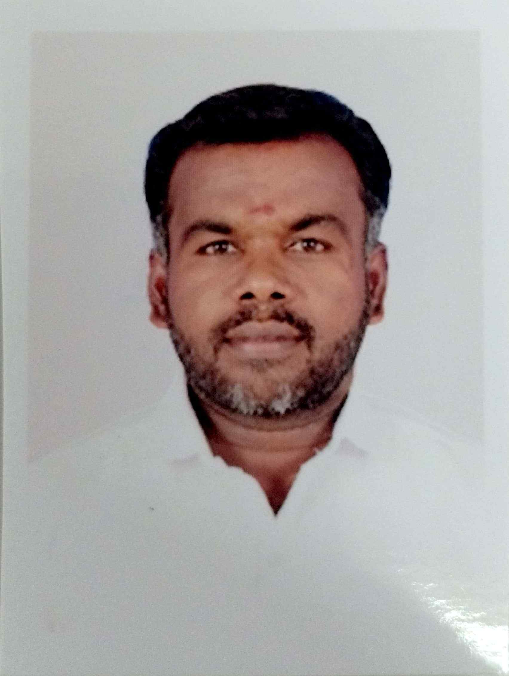 S.Mariyappan