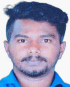 S.Maya Kannan