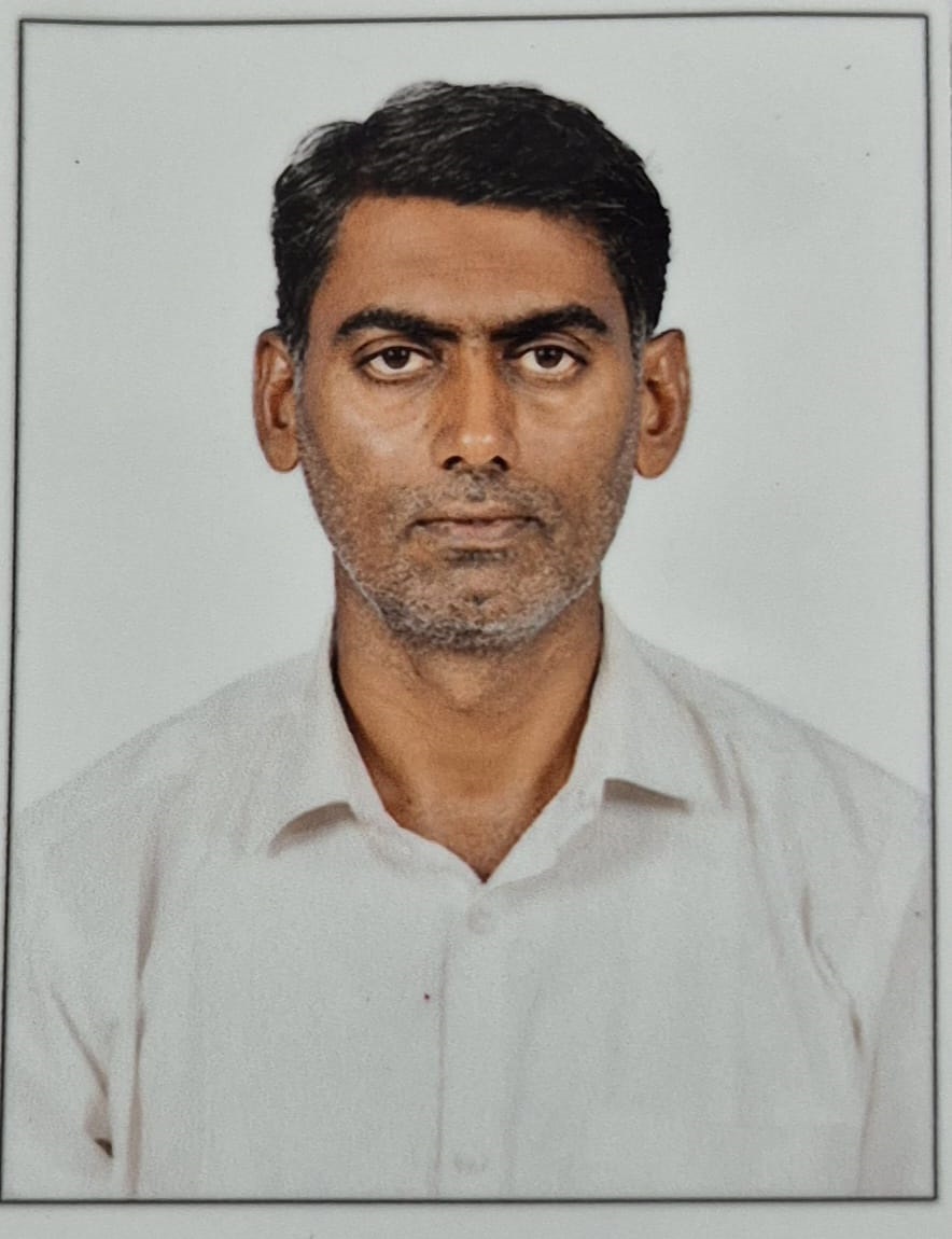S.M.Dhanasekar