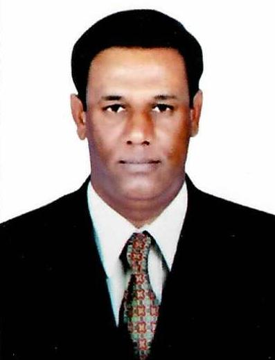 S.M.Irshad