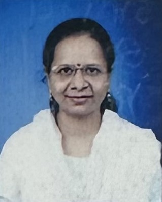 Smita Shital Yadav