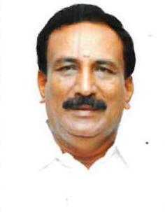 S.M.Sukumar
