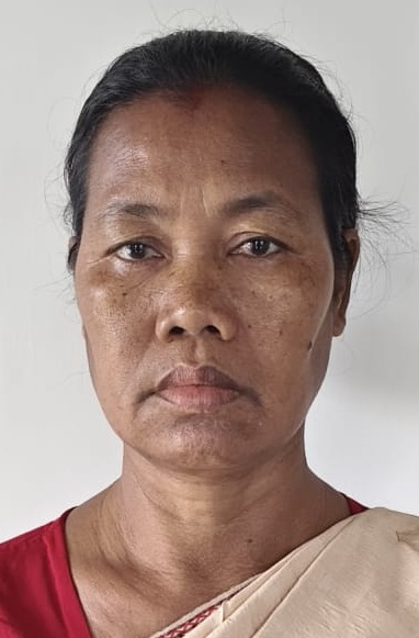 Smti. Lilimai Doley