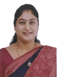 Smt.Kavitha Kalyanasundaram