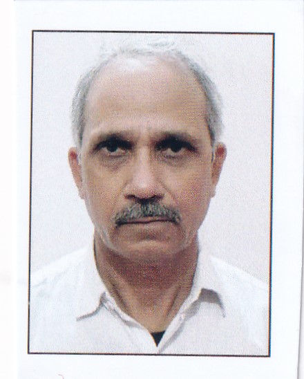 S.Muktar Ahamed