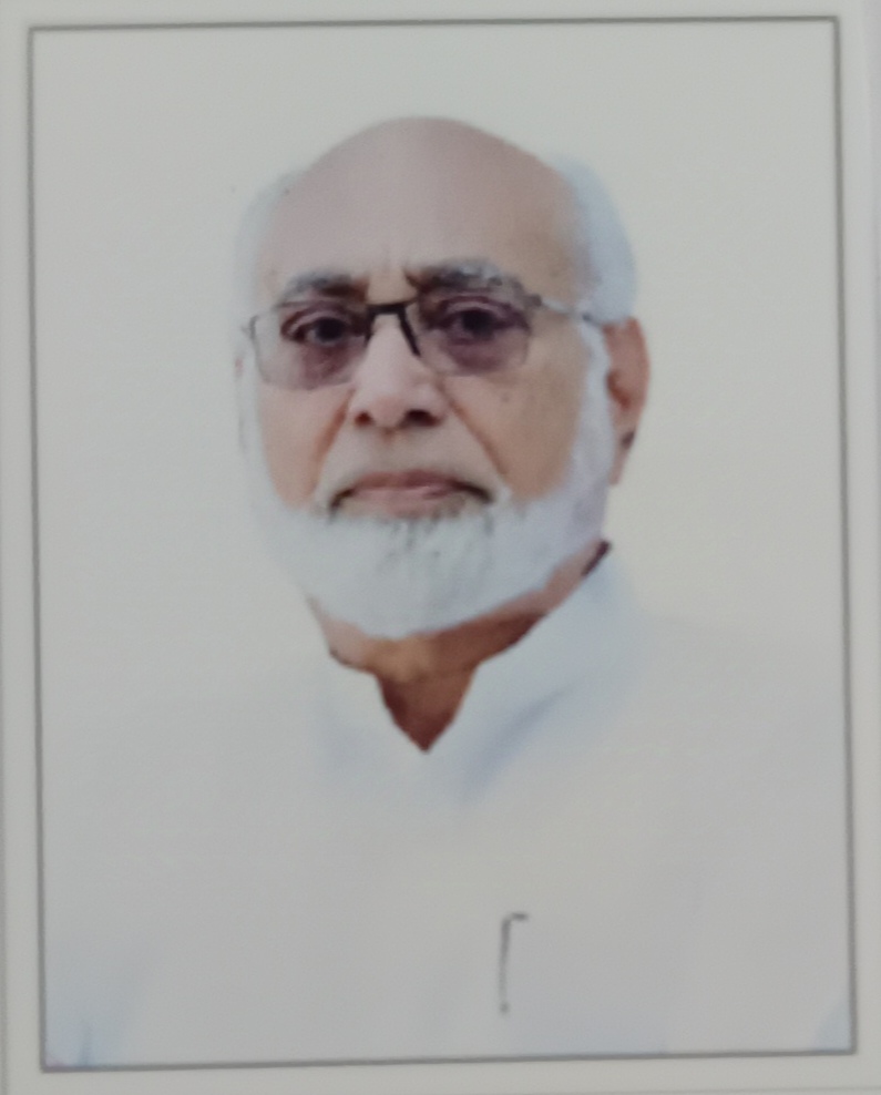 S.N. Khatib