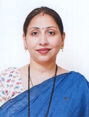 Sneha Dube Pandit