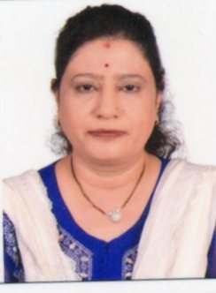 Snehal Sudhir Jadhav