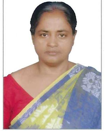 Snehalata Sahoo Pradhan
