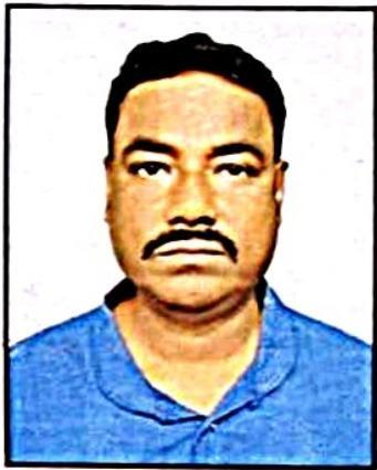 Snehashish Sashmol
