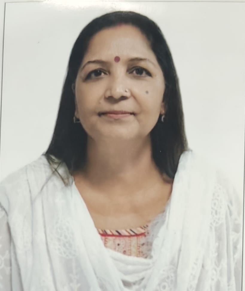Snehlata