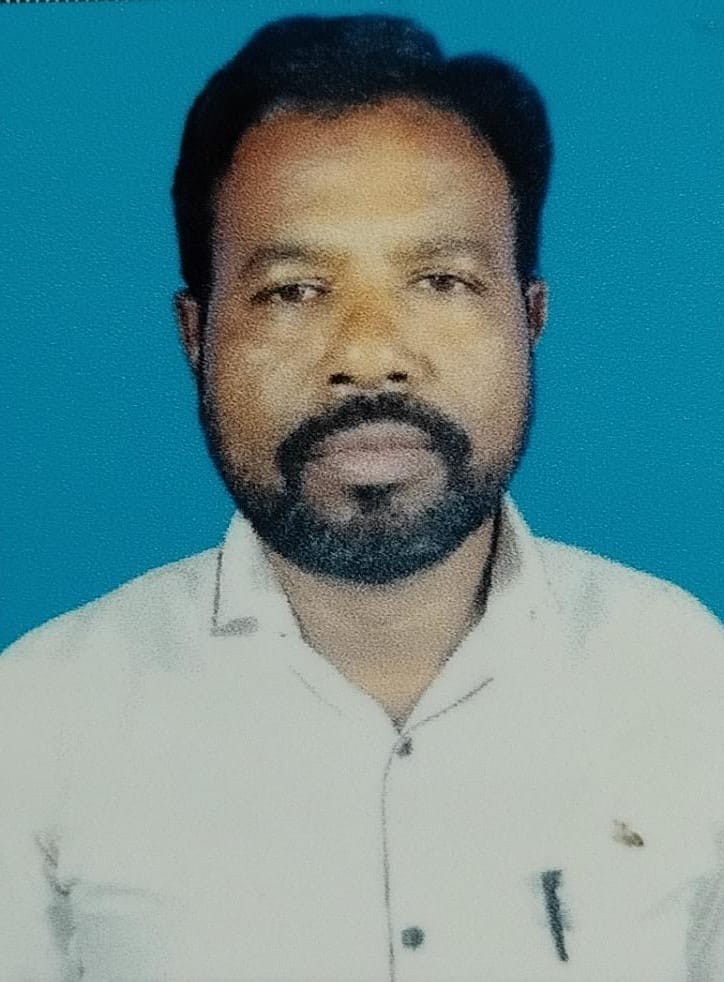 Sobharam Murmu