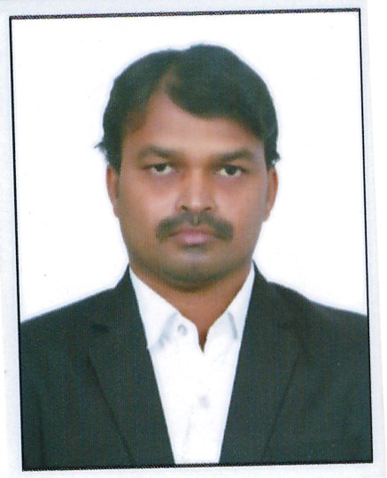 Sode Venkateswarlu
