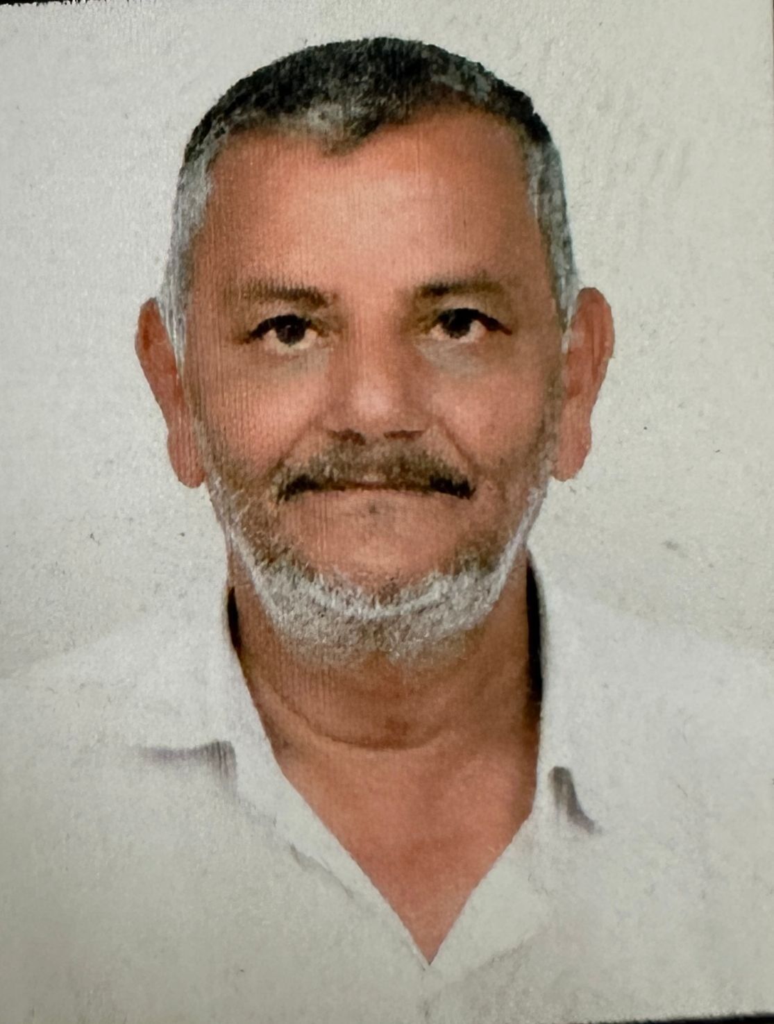 Sodha Hushenbhai Alibhai