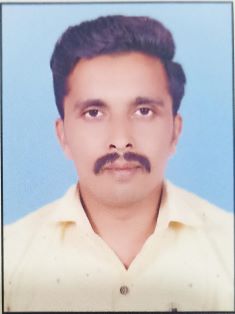 Sodha Sanjaykumar Parvatsinh