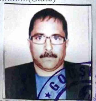 Sofi Mohammad Akbar