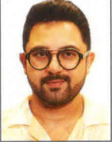 Soham Chakraborty