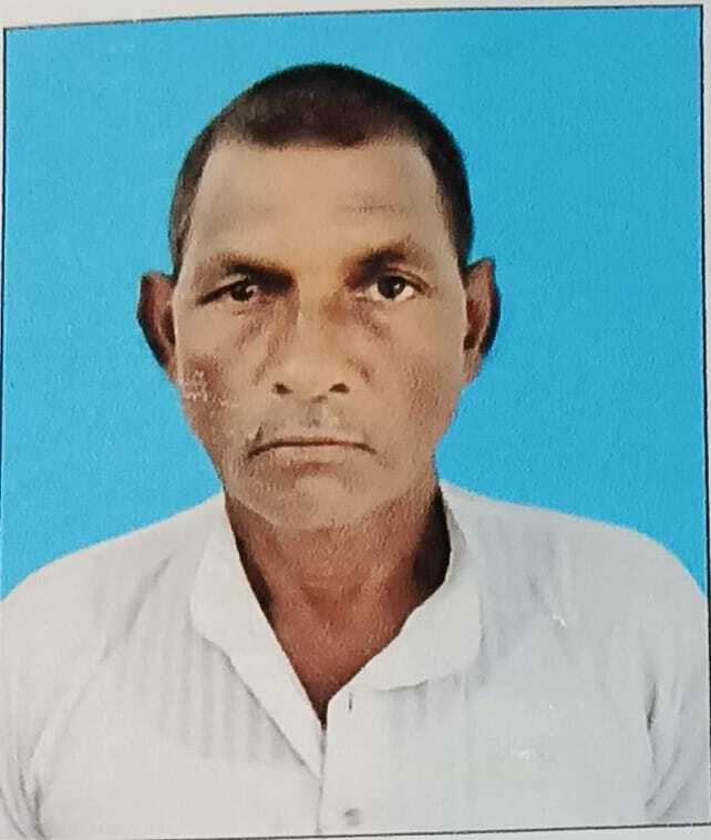 Sohan Gond