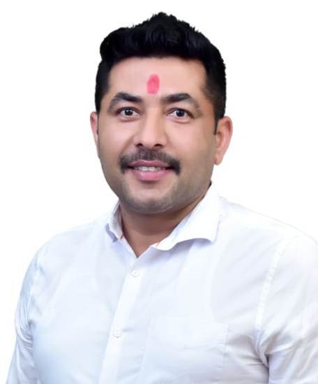 Sohan Lal Sharma