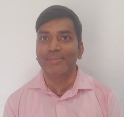 Soharsh Gulgulia Jain