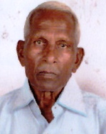 Solanki Chhaganbhai Kevlabhai