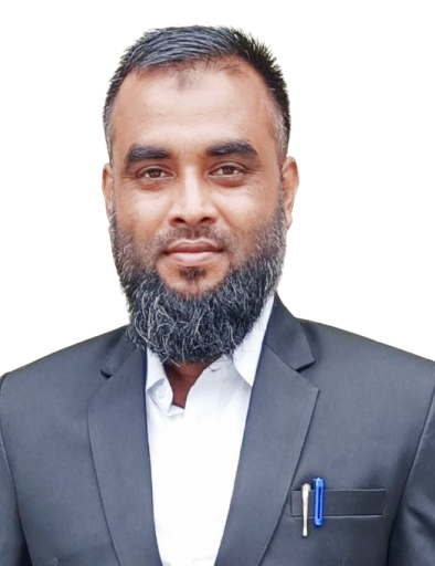 Soleman Hoque
