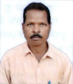 Soma Munda