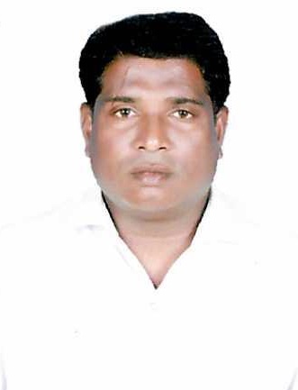 Soma Oraon