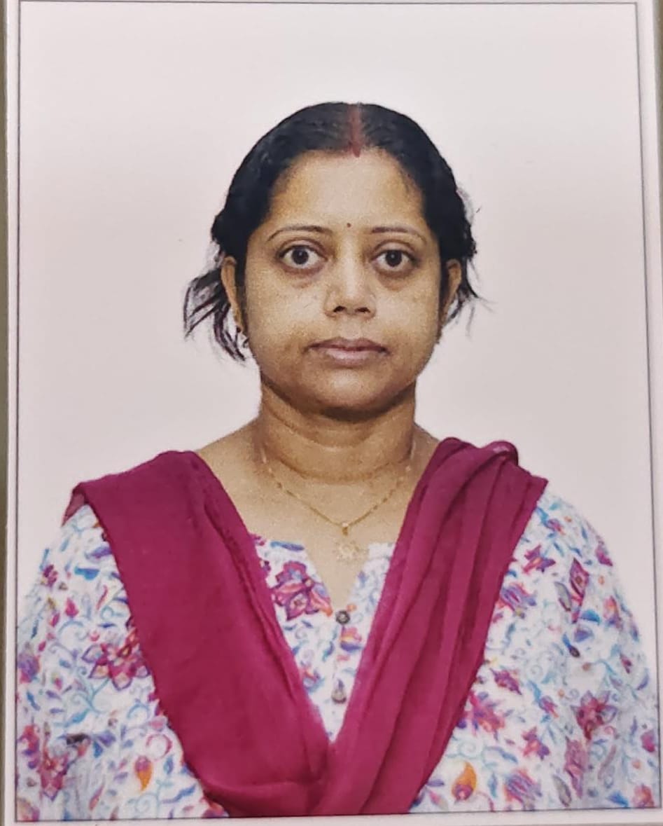 Soma Saha Das