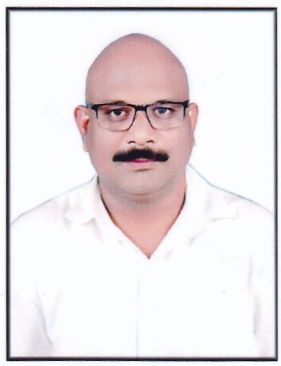 Somanath Behera