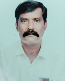 Somashekhar Bhavikatti