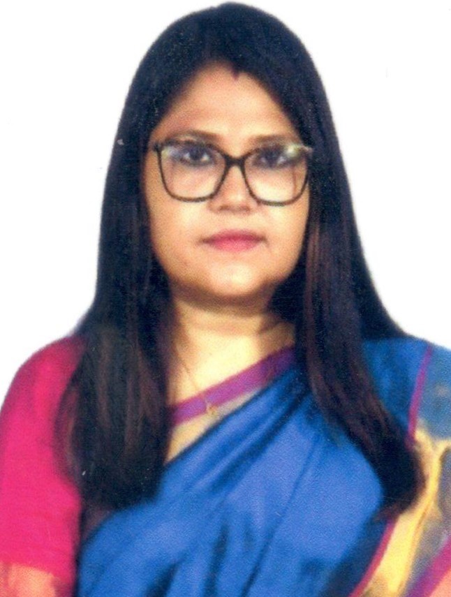 Somashree Betal