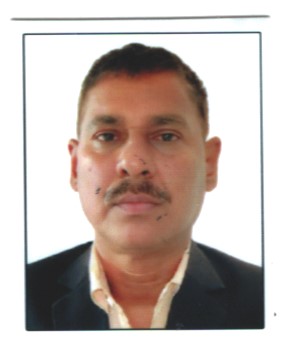 Somenath Mitra