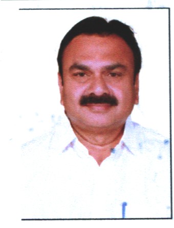 Somenath Shyam Ichini