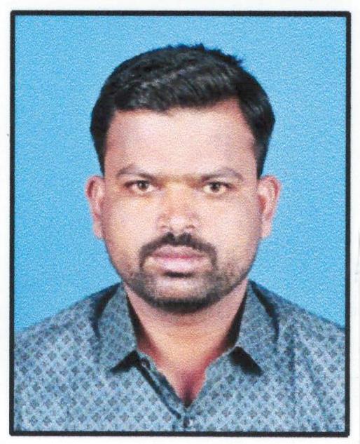 Somnath Nanasaheb Kamble