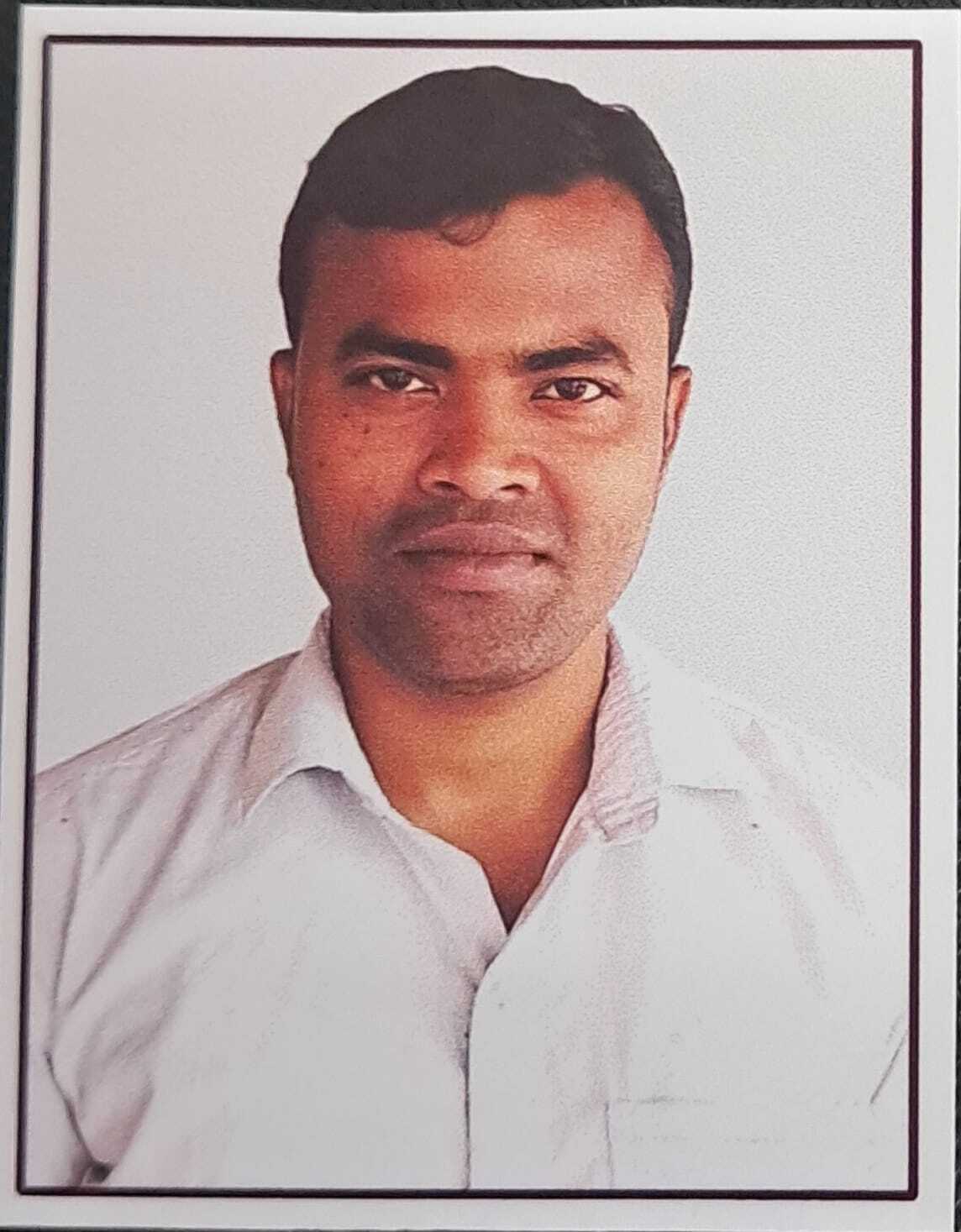 Somnath Naskar