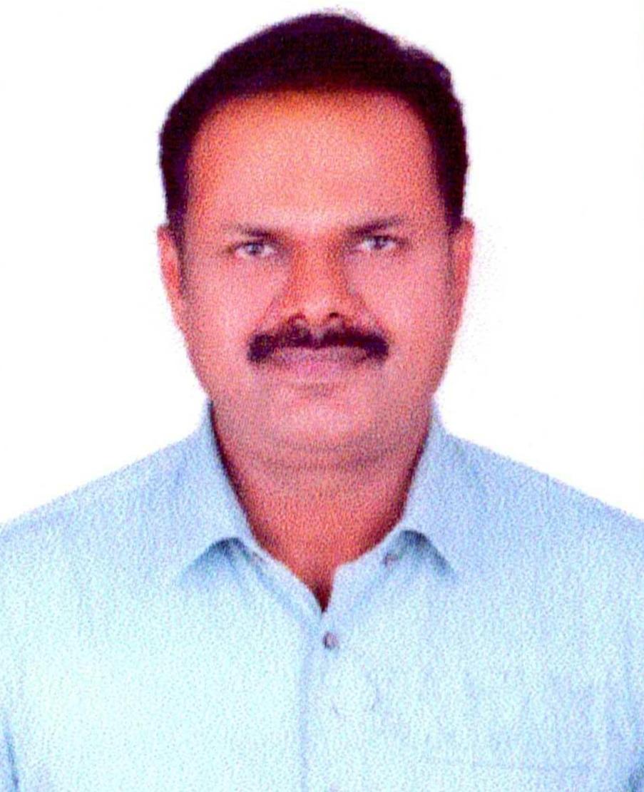 Somnath Rameshwar Vaidya