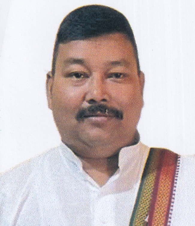 Somnath Singha