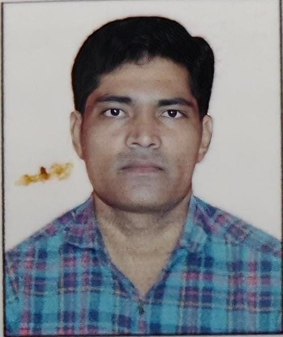 Somnath Sopan Kadam