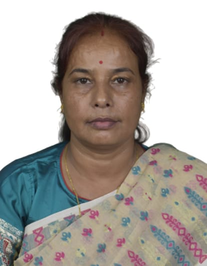 Sompa Dey