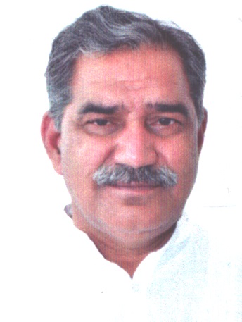 Somveer Ghasola