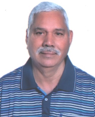 Somvir Singh