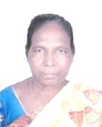 Sona Murmu