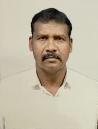 Sona Ram Sinku