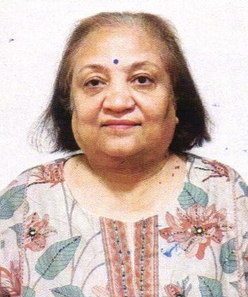 Sonal Ramanbhai Patel