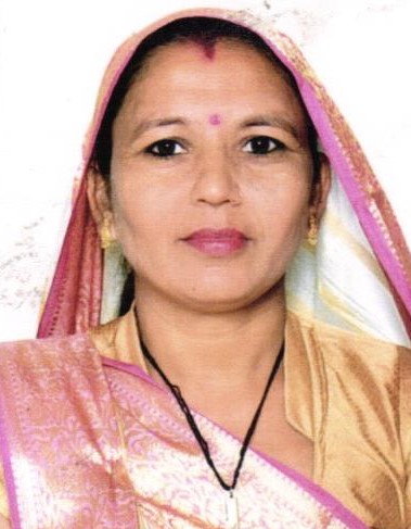 Sonalben Narendrabhai Thakor