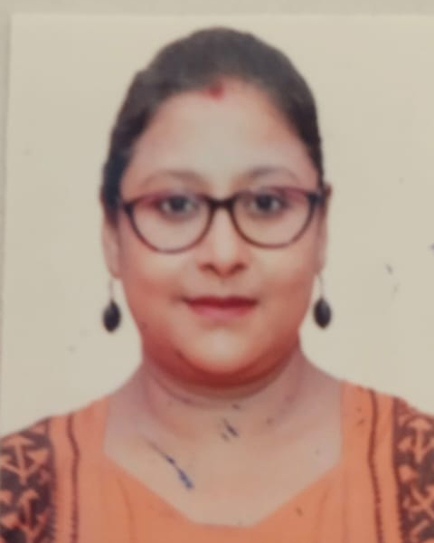 Sonali Saha