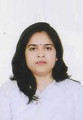Sonam Bharti