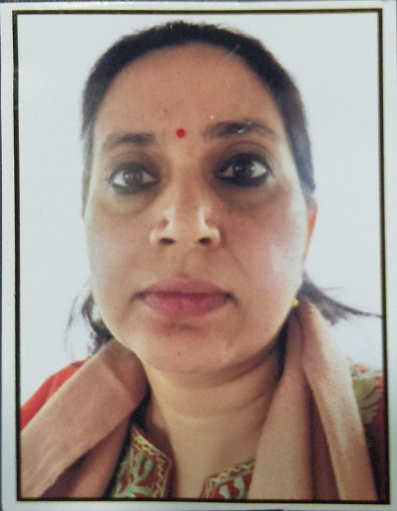 Sonam Tanwar