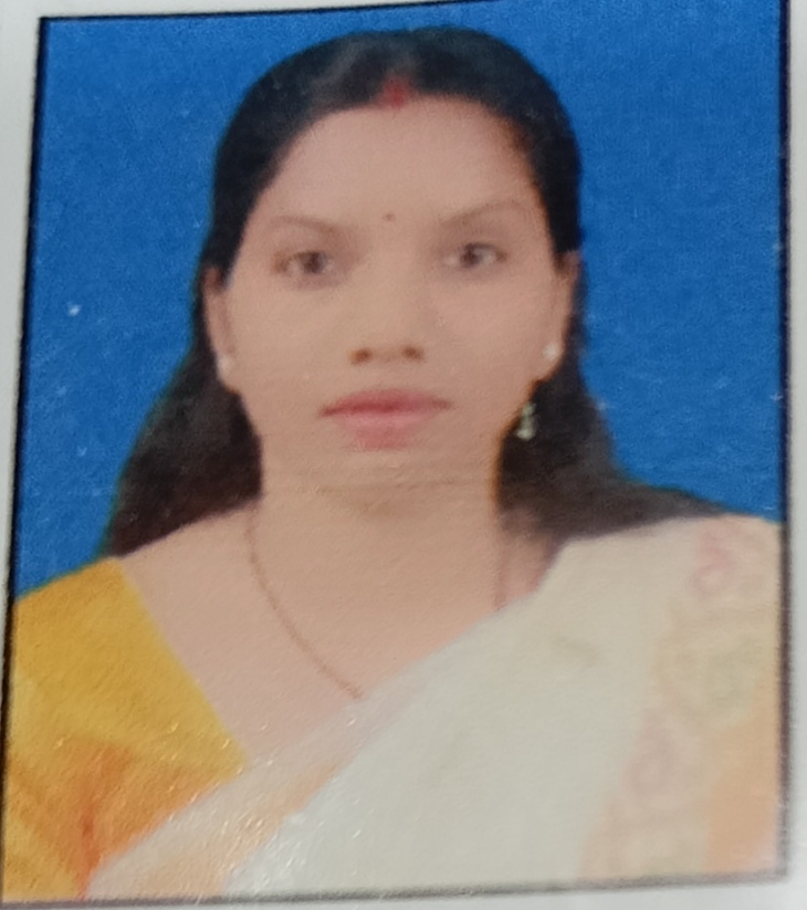 Sonamani Tudu